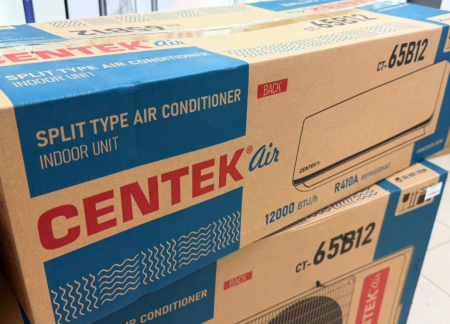 Сплит-система Centek CT-65B12