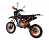 Электропитбайк Kugoo XB 125