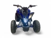 Детский электрический квадроцикл MOTAX GEKKON E1300 Черный-Синий
