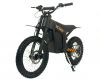 Электромотоцикл питбайк Ikingi Wish 01 S7 52V/30Ah
