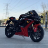 Электромотоцикл GT NINJA 