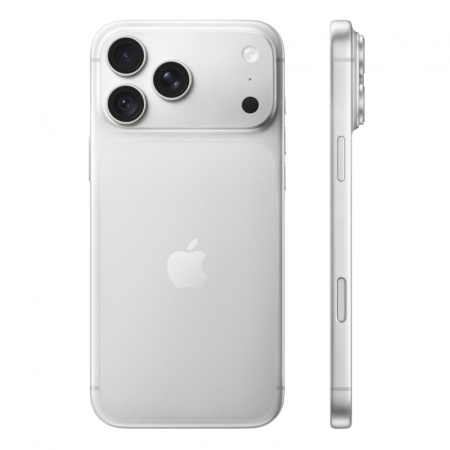 Apple iphone 18 Pro Max 2TB Silver