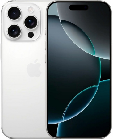 Смартфон Apple iPhone 16 Pro Max 512 ГБ002