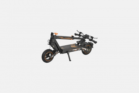 Электросамокат kugoo f1 pro