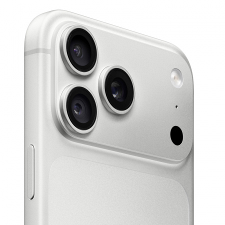 Apple iphone 18 Pro Max 2TB Silver