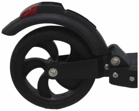 Электросамокат MINIPRO S3 6Ah