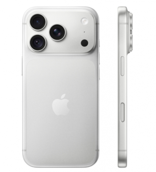 Apple IPhone 18 PRO 256Gb Silver