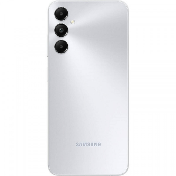 Samsung Galaxy A05s 4/128 ГБ Белый