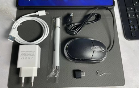 Планшет Umiio P60 6/128 gb