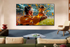 50 Телевизор NANO LED LG 50NU900B6LA.ARU 2026