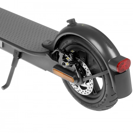 Электросамокат Xiaomi Mi Electric Scooter Essential