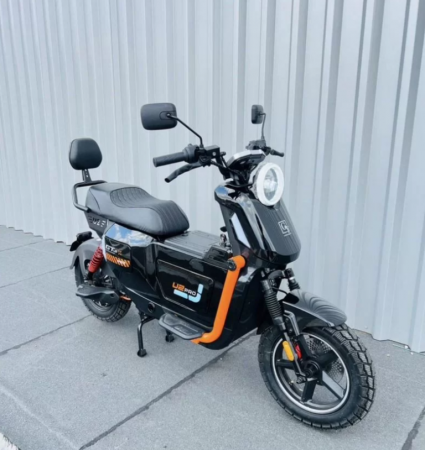Электроскутер GT U2 PRO