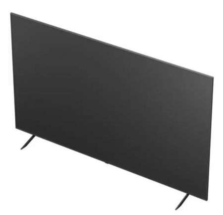 86" Телевизор Q-NED LG 86QNED80A6A.ARUG