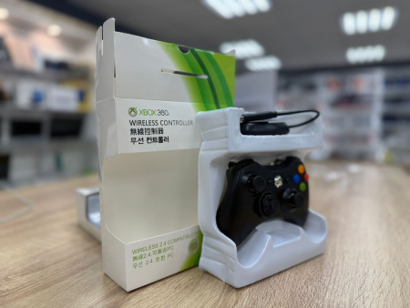 Джойстик XBOX 360  4G Wireless
