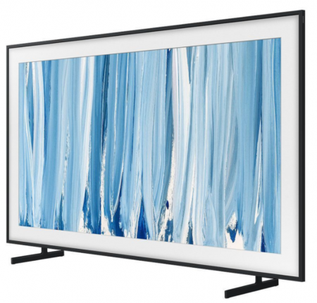 75" Телевизор Q-LED SAMSUNG QE75LS03FAUXRU