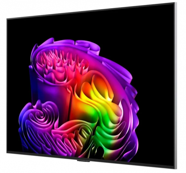 65" Телевизор OLED LG OLED65C6RLA.ARUG (2026)