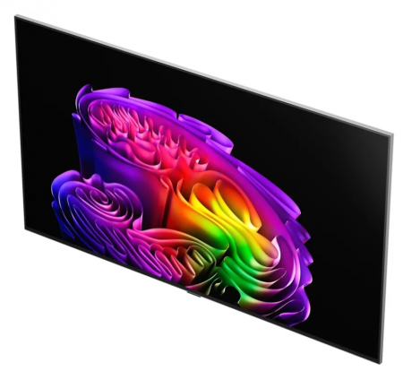 65" Телевизор OLED LG OLED65G6RLA.ARU (2026)