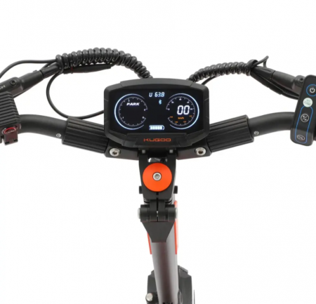 Kugoo F4 pro