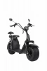 Электроскутер KUGOO KIRIN C2 PRO 