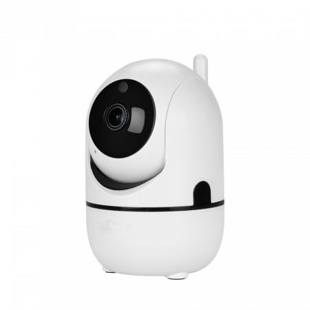 Ip камера wi-fi Sectec