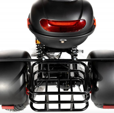 Trike GT X11