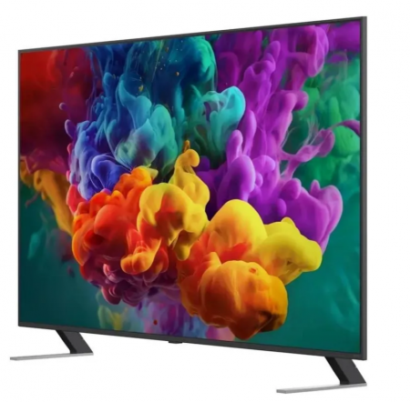 65" Телевизор Q-NED LG 65QNED85B6C.ARUG (2026)