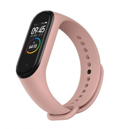 Фитнес браслет Smart Band 4