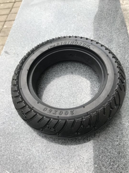 Покрышки Kugoo M2