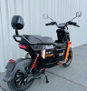 Электроскутер GT U2 PRO
