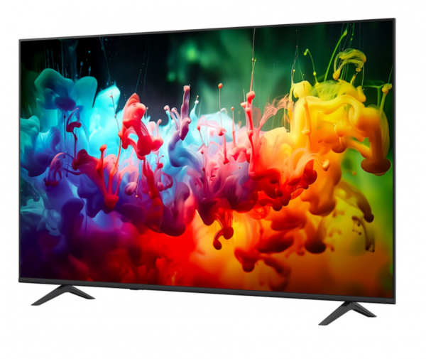 75" Телевизор Q-NED LG 75QNED70B6A.ARUG (2026)