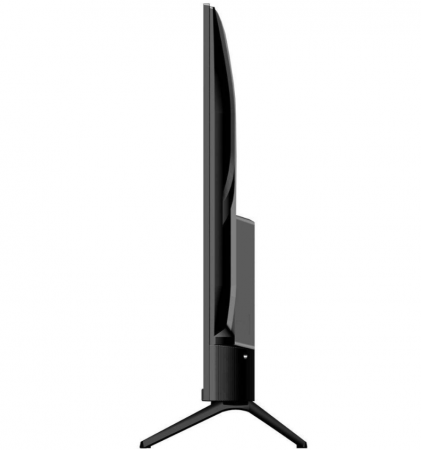 Телевизор LED RASKAT 43F2200B /FHD/WildRed/1+8 Гб/