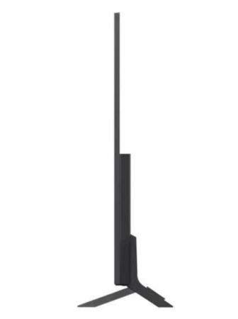 55" Телевизор Q-NED LG 55QNED82A6B.ARUG