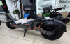 Электросамокат Kugoo Kirin G4