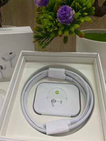 Беспроводные наушники Air_Pro 2