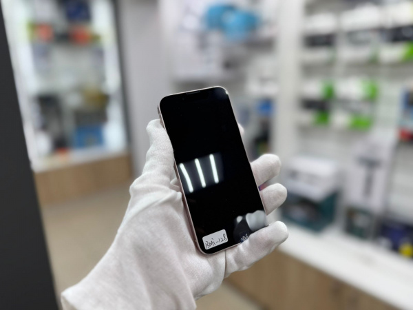 Apple iPhone 13 mini, Розовый, 128 ГБ