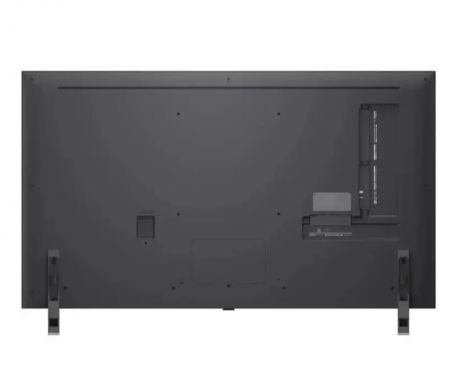 55" Телевизор Q-NED LG 55QNED85B6C.ARUG (2026)