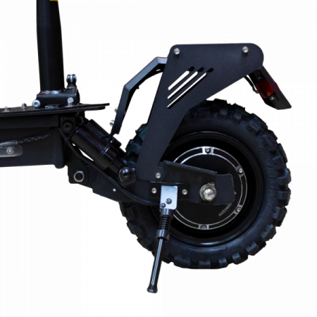 Электросамокат MINIPRO M5 23Ah