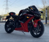 Электромотоцикл GT ninja (Ниндзя) PRO
