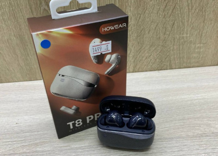 Наушники t8 pro