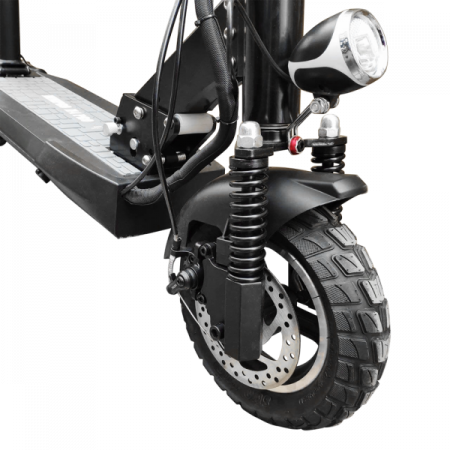 Электросамокат MINIPRO M4 Pro 16Ah