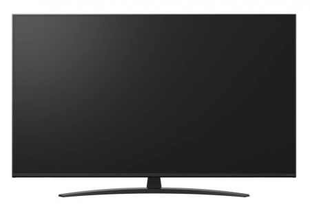 55" Телевизор NANO LED LG 55NANO81A6A.ARUG
