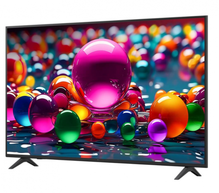 65" Телевизор LED LG 65UA75009LA.ARUG