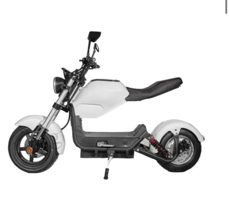 Электроскутер CityCoco GT X9