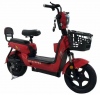 ЭЛЕКТРОСКУТЕР gt ev2 PRO 