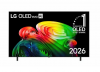 Телевизор OLED LG OLED65B6RLA.ARUG