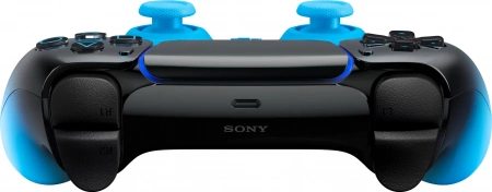 Dualsense Rhythm Blue