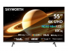 55" Телевизор QD m-LED Skyworth 55X66H