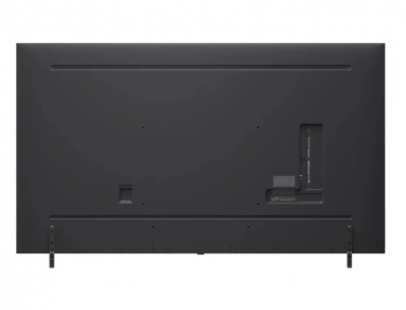 86" Телевизор Q-NED LG 86QNED80A6A.ARUG