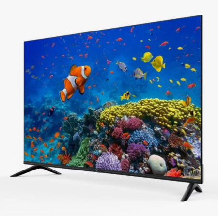 Телевизор SMART TV 50" Web OS (Android)