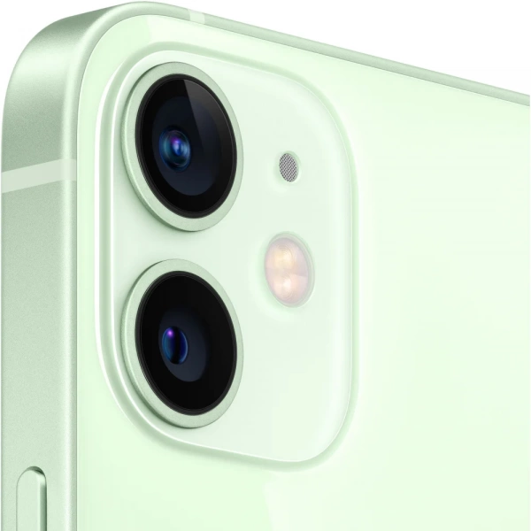 Apple iPhone 12 mini, Зеленый, 128 ГБ